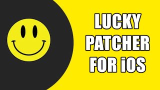 Lucky Patcher on iOS  How to Use Lucky Patcher on iPhone  iPad 2024 GUIDE [upl. by Laehcimaj]