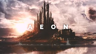 Mitchell Broom  Aeon [upl. by Eelidnarb941]