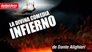 El Infierno La divina comedia de Dante Audiolibro [upl. by Gaye]