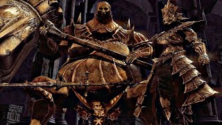 Dark Souls Is One of the Best Games Ever Made [upl. by Nodnerb]