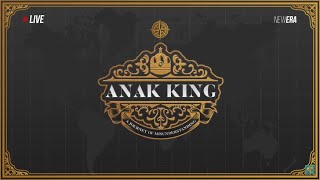 ANAK KING JKT48  Theater Ramadhan Event  30 Maret 2024 [upl. by Eiroc118]