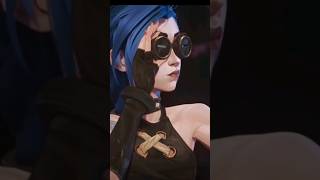 The Harley Quinnification Of Jinx From Arcane  Character AnalysisComparisonDiscussion [upl. by Anrol]