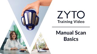 ZYTO Manual Scan Basics Training Video [upl. by Hiller]