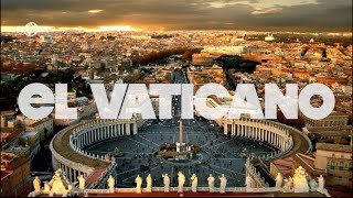 El Vaticano Italia 4 [upl. by Aihsele880]