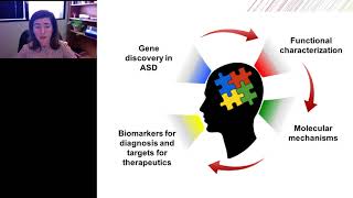 Rare Inherited Mutations in Autism Spectrum Disorder [upl. by Anstus]