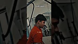 Gym attitudeshortsfitnessshortvideo gymbodybildingmotivationattitudetranding [upl. by Mildrid]