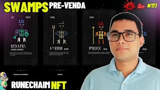 JUPITER LFG  NFT RUNES  ATUALIZANDO AIRDROPS [upl. by Gnes]