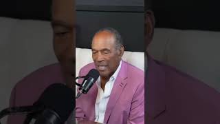 OJ Simpson Last Interview Before Death [upl. by Glass]