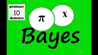 Teorema de Bayes y de la probabilidad total Ejercicios resueltos [upl. by Parker]