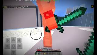 MCPE PVP COMBOTAGE 01510 ft Lehxn  David2008 1080p [upl. by Octavian]