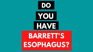 Best Barretts Esophagus Remedies [upl. by Brittne]