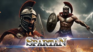 Warriors of Iron The Legacy of the Spartan Army in Ancient Greece [upl. by Alyahc410]