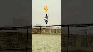 Shaheer ne Behna ko bcha lia shorts shortvideo flying shaheerjutt [upl. by Broder]