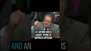 The GENIUS of the US Constitution  Antonin Scalia [upl. by Gabrila]