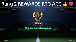 Rang 2 REWARDS auf DEM RTG ACCOUNT 🔥♥️ [upl. by Htebazila]