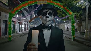 LA SANTA GRIFA  MI OFRENDA  VIDEO OFICIAL [upl. by Nnaylime883]