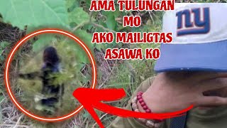 TULUNGAN MO AKO AMA viralvideo [upl. by Doherty393]