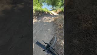 Tuolumne River modesto california cannondale shorts [upl. by Hayikaz]