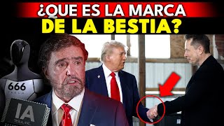 ¿SERÁ DONALD TRUMP EL ANTICRISTO  Dr Armando Alducin  Predicas Cristianas 2024 [upl. by Ricardama]