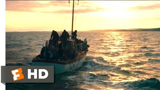 Dunkirk 2017  All We Did Is Survive Scene 1010  Movieclips [upl. by Nagah]