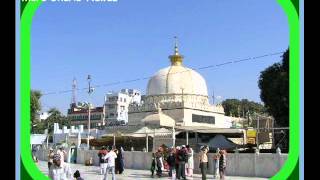 Darbare Chishtiya Mein Yusuf Azad Qawwal [upl. by Sutherlan672]