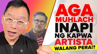 The Shocking Truth About Aga Muhlach Na Di Mo Aasahan [upl. by Lesko407]