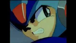 ROCKMAN X3 OPENING「UNA VEZ MÁS」SUMIKO CHALAZ【AUDIO LATINO】 [upl. by Attenwad]