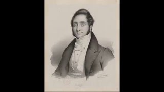 Jacques François Gallay Sonata No 1 for Horn and Cello Duet Mvt 1 [upl. by Lucina]