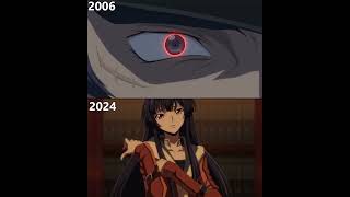 Code Geass then vs now [upl. by Seward66]