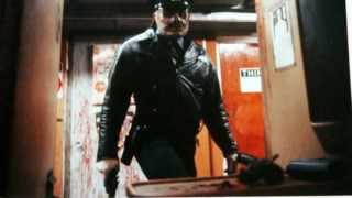 Maniac Cop1990 UK Lobby Card Set [upl. by Itsrejk]