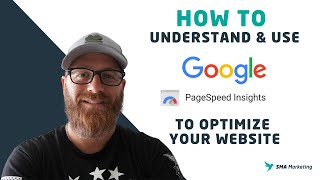 How to Understand amp Use PageSpeed Insights to Optimize Your Website [upl. by Demaria]