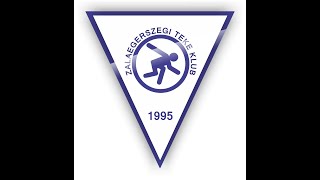 Zalaegerszegi TK  Köfém SC  Férfi Szuperliga teke mérkőzés 20242025 [upl. by Lambart]