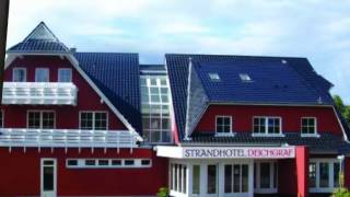 Strandhotel Deichgraf [upl. by Yoong]