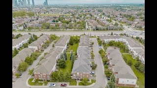 925030 Heatherleigh Ave Mississauga HD VIRTUAL TOURS [upl. by Panaggio674]