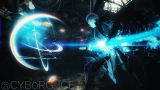 You Shall Die Human form  Vergil VoiceLine  Devil May Cry 5 [upl. by Darlene767]