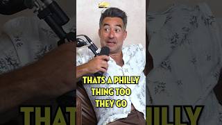 Philly Accent comedy podcast phillyaccent accents [upl. by Desirea659]