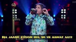 Agar tum na hote beautifully sung by Zaid Ali [upl. by Pedersen]