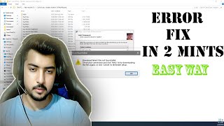 Quick Fix File Not Found 404 Error Solve in 2 Minutes LIBUGAMER [upl. by Deutsch]