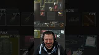 Streamer Server erklärt escapefromtarkov tarkovclips outc1der [upl. by Eltsyek]