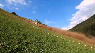 SPEEDHILLCLIMBING SARNTAL [upl. by Otilopih868]