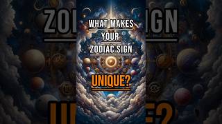 What Truly Makes Each Zodiac Sign OneofaKind [upl. by Idroj]