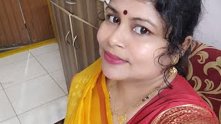 Ghore Baire Rajkonna daily vlog is live [upl. by Ginni]