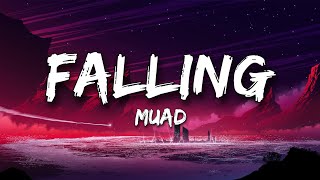 Muad  Falling Official Nasheed Video Vocals Only Lyrics [upl. by Montgomery672]