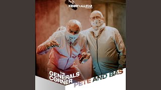 The Generals Corner [upl. by Oiretule]