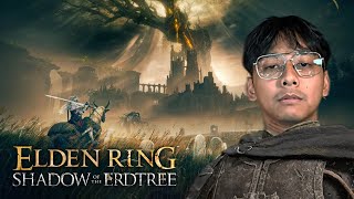 MALAM YANG GW TUNGGU  ELDEN RING SHADOW OF THE ERDTREE [upl. by Aytac]