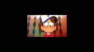 2011 gravity falls pilot intro trailer [upl. by Barney]