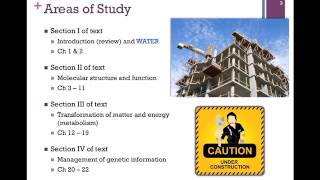 001Introduction to Biochemistry [upl. by Scheider]