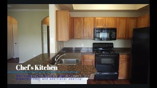 Apartments For Rent in San Antonio Texas The Reverie Floor Plan [upl. by Kcerred543]