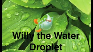 Willy the Water Droplet [upl. by Hintze]