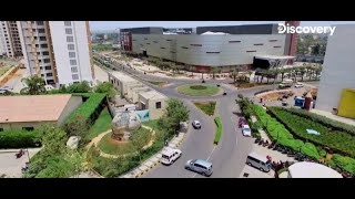 Palava City by Lodha A Visionary Megacity [upl. by Nwatna]